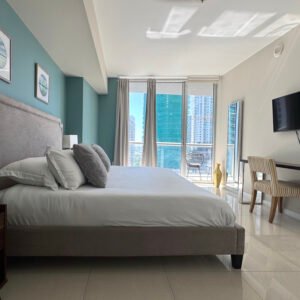 Boutique Hospitality and Concierge for a memorable and effortless experience