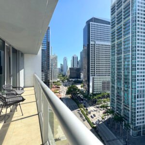 1707 icon brickell Boutique Hospitality and Concierge