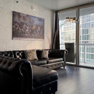 Boutique Hospitality and Concierge for a memorable and effortless experience