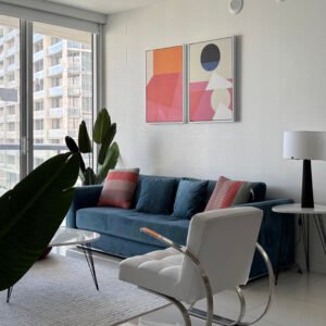 Tantawpolis homes Miami brickell